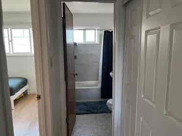 One Bd Apt Near UC Berkeley Campus