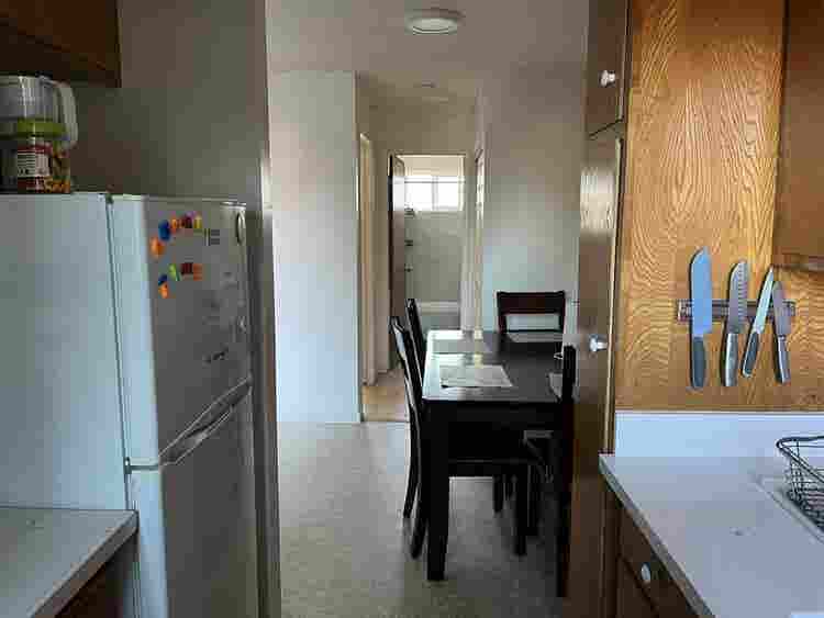One Bd Apt Near UC Berkeley Campus