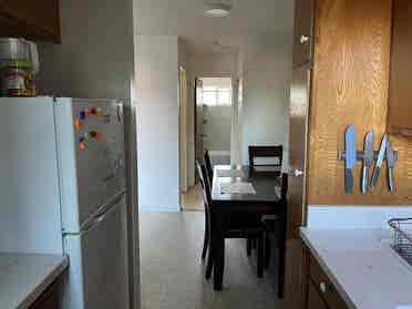 One Bd Apt Near UC Berkeley Campus