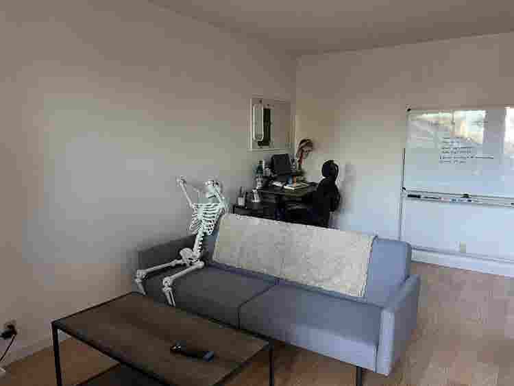 One Bd Apt Near UC Berkeley Campus