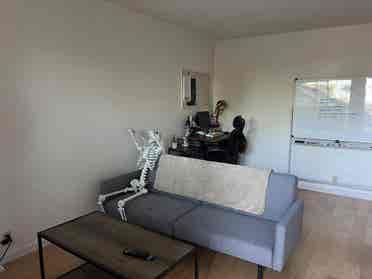 One Bd Apt Near UC Berkeley Campus