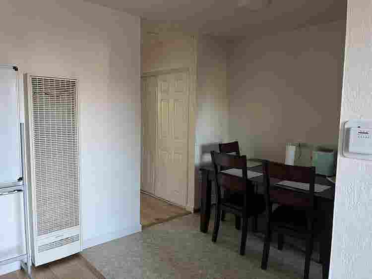 One Bd Apt Near UC Berkeley Campus