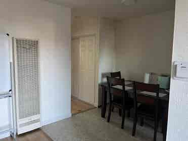 One Bd Apt Near UC Berkeley Campus