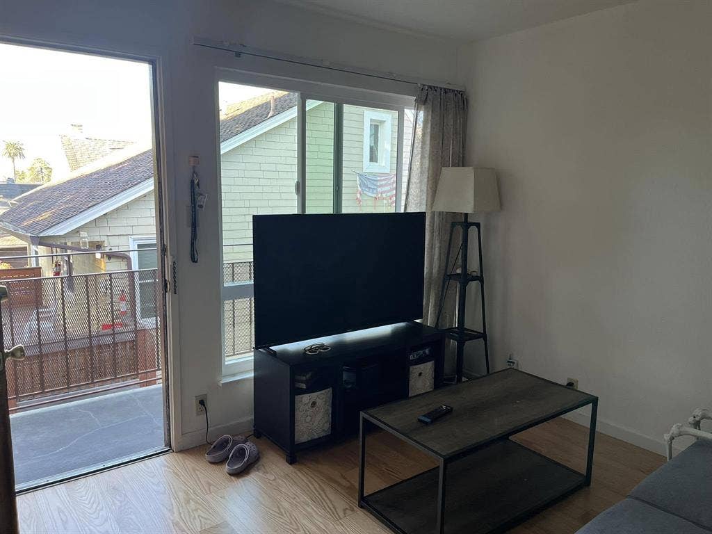 One Bd Apt Near UC Berkeley Campus