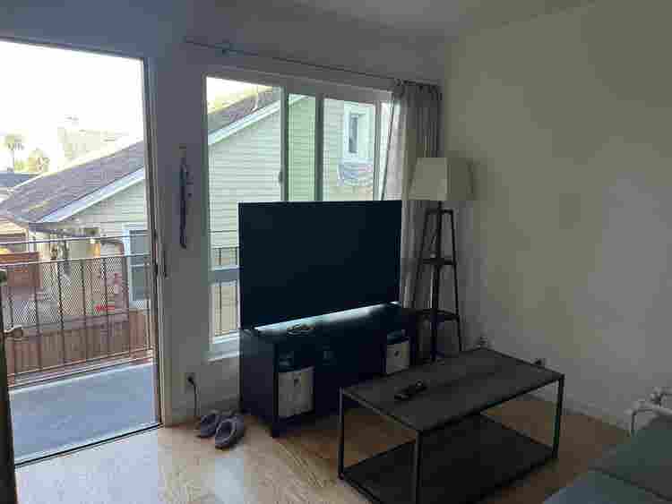 One Bd Apt Near UC Berkeley Campus