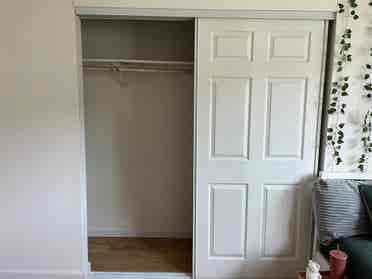 One Bd Apt Near UC Berkeley Campus