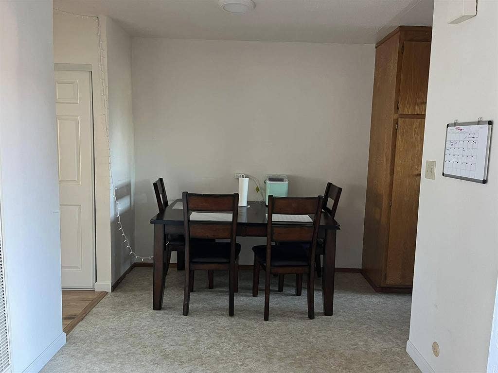 One Bd Apt Near UC Berkeley Campus