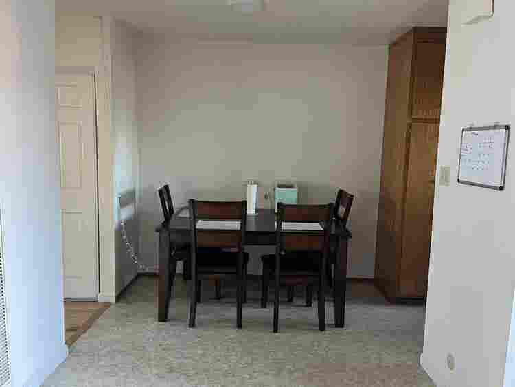 One Bd Apt Near UC Berkeley Campus