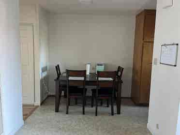 One Bd Apt Near UC Berkeley Campus