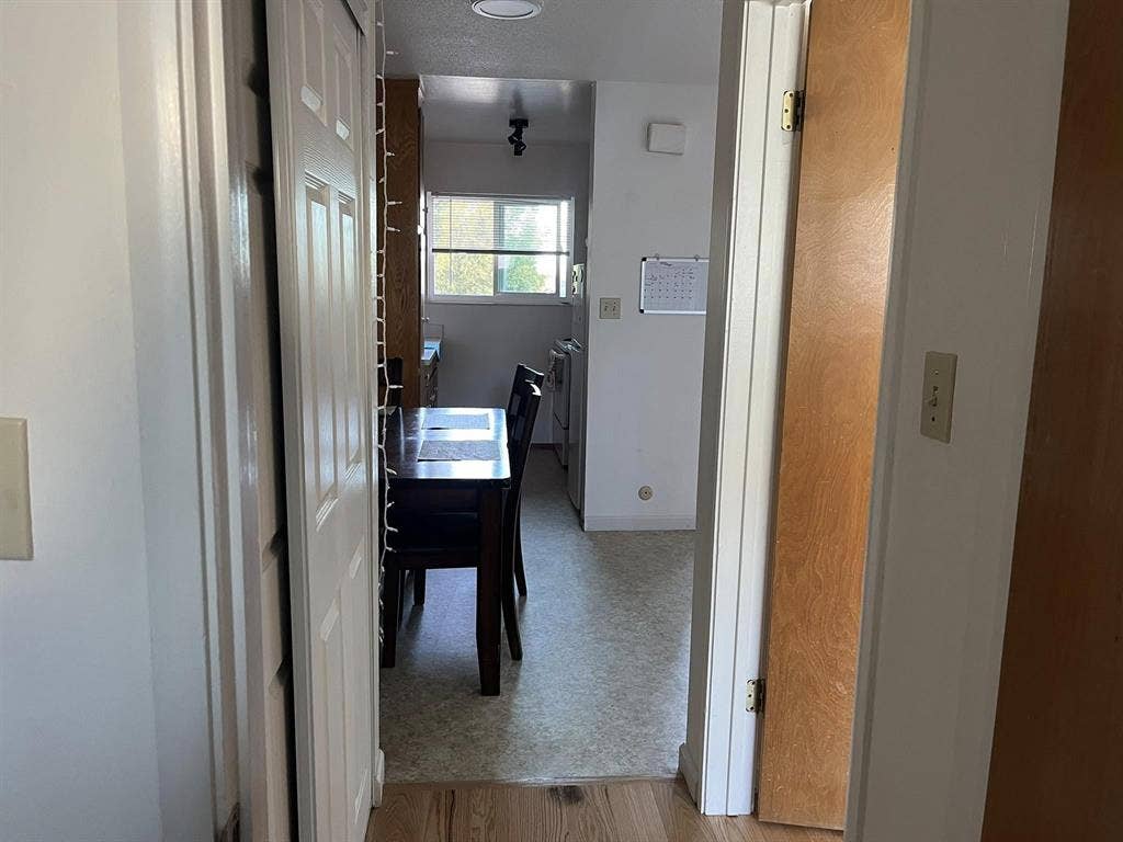One Bd Apt Near UC Berkeley Campus