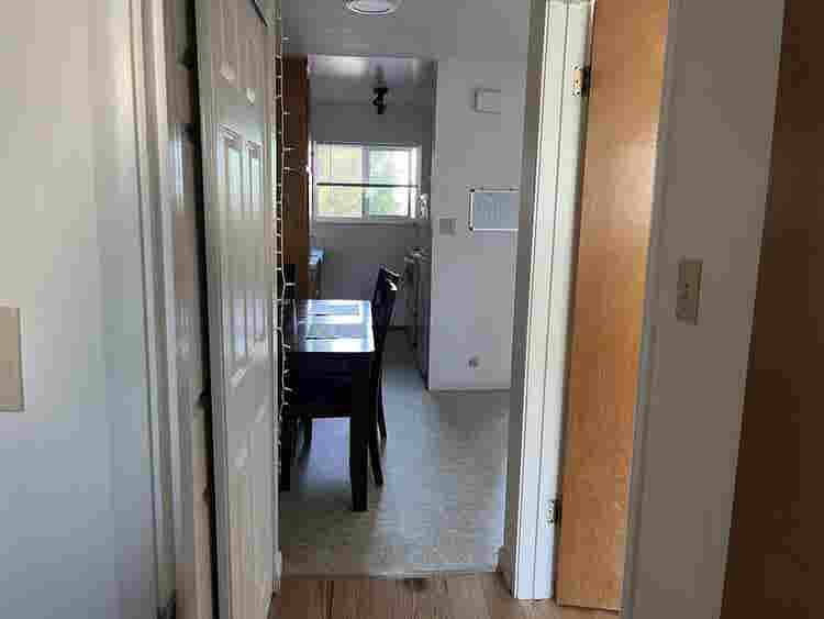 One Bd Apt Near UC Berkeley Campus