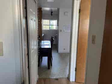 One Bd Apt Near UC Berkeley Campus