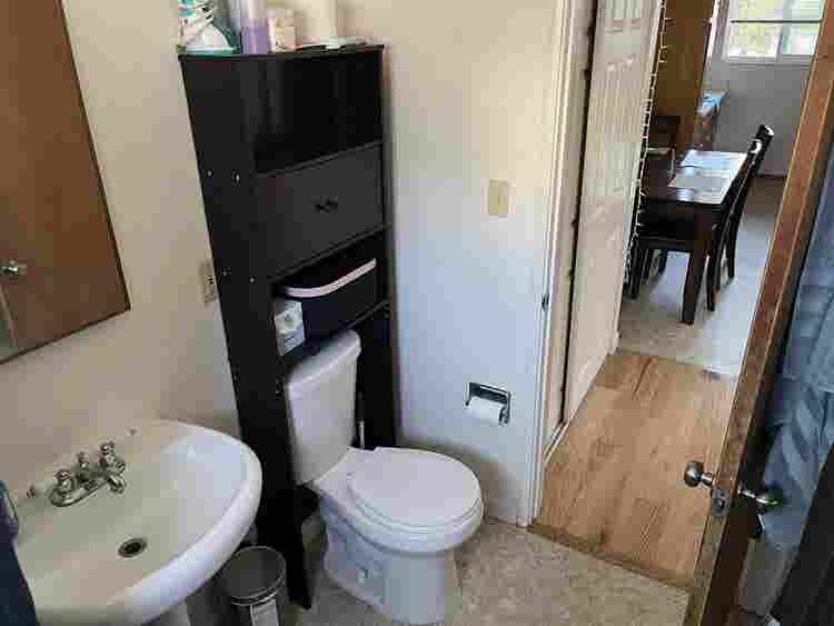 One Bd Apt Near UC Berkeley Campus