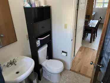 One Bd Apt Near UC Berkeley Campus