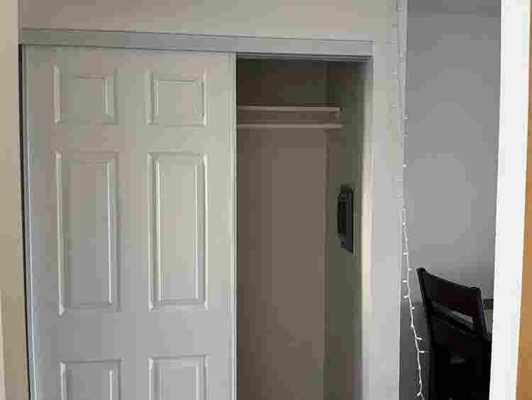 One Bd Apt Near UC Berkeley Campus