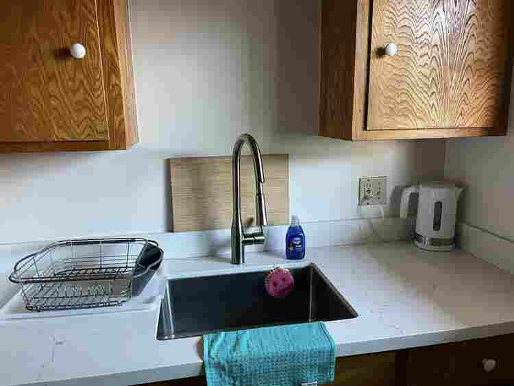 One Bd Apt Near UC Berkeley Campus