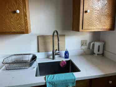 One Bd Apt Near UC Berkeley Campus