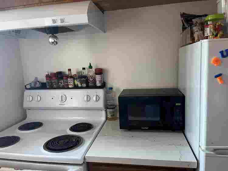 One Bd Apt Near UC Berkeley Campus