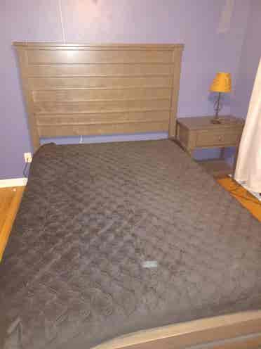 Room for rent
