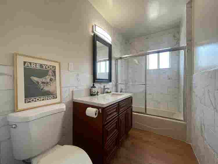 Alhambra Home| Walkable + Parking