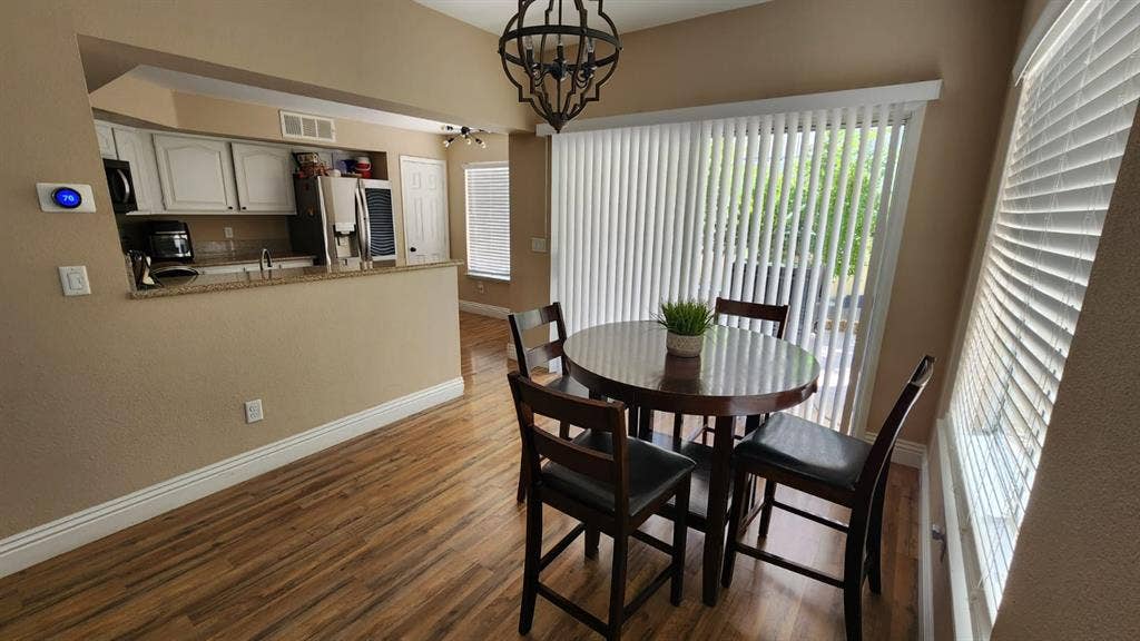 Home, 2 Rooms for rent