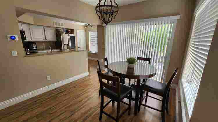 Home, 2 Rooms for rent