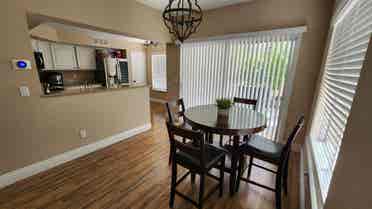 Home, 2 Rooms for rent