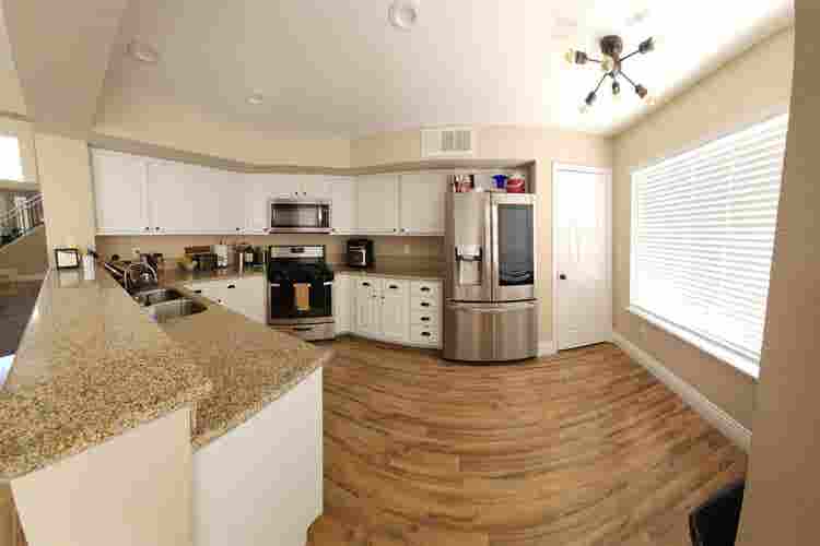 Home, 2 Rooms for rent