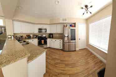 Home, 2 Rooms for rent