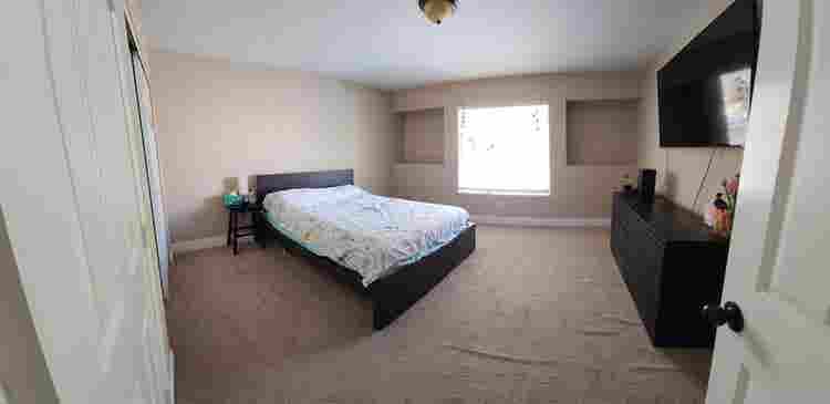 Home, 2 Rooms for rent