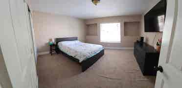Home, 2 Rooms for rent