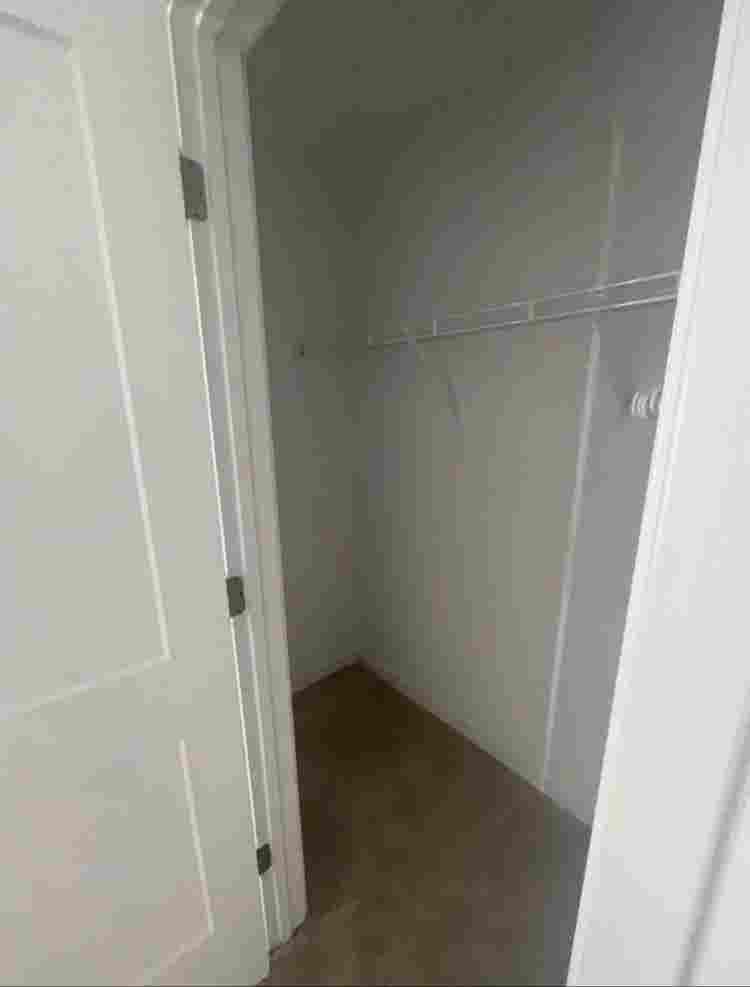 Private room for rent