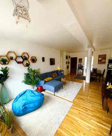 New Listing