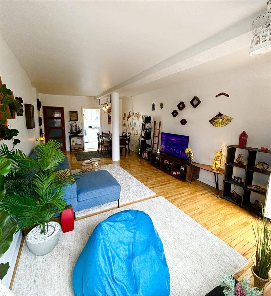 New Listing