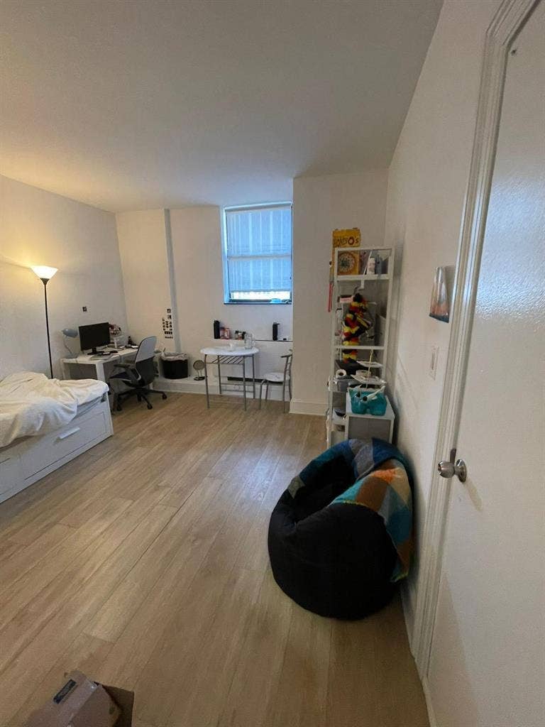 ✨True Bedroom In Midtown South✨