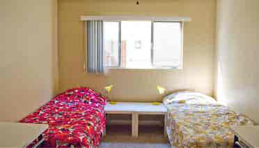 SHARED ROOM- pacific beach