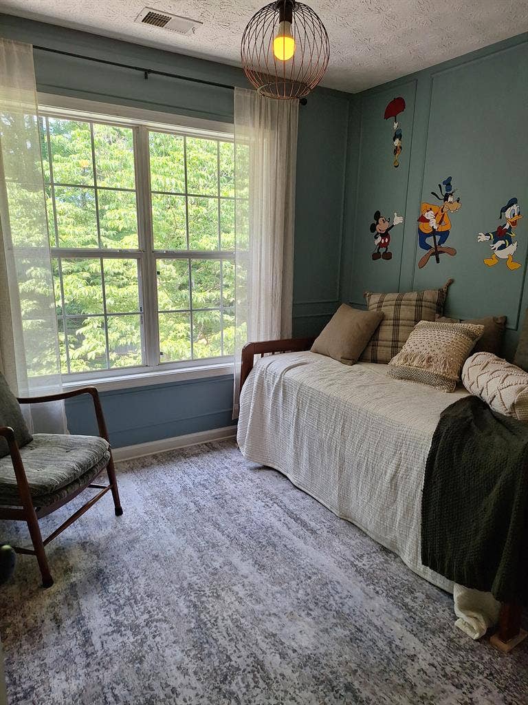 Nature Lovers Retreat - 2 Rooms