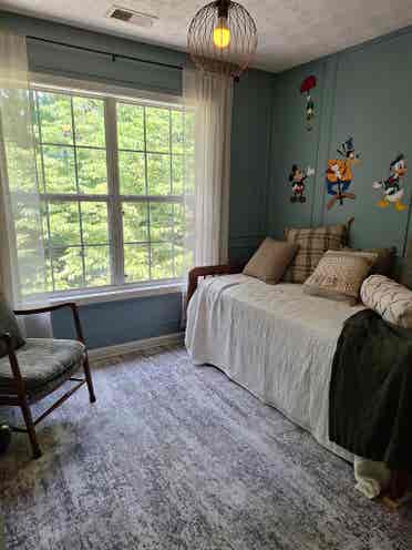 Nature Lovers Retreat - 2 Rooms