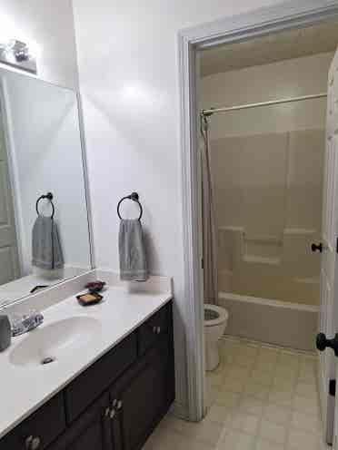 Nature Lovers Retreat - 2 Rooms
