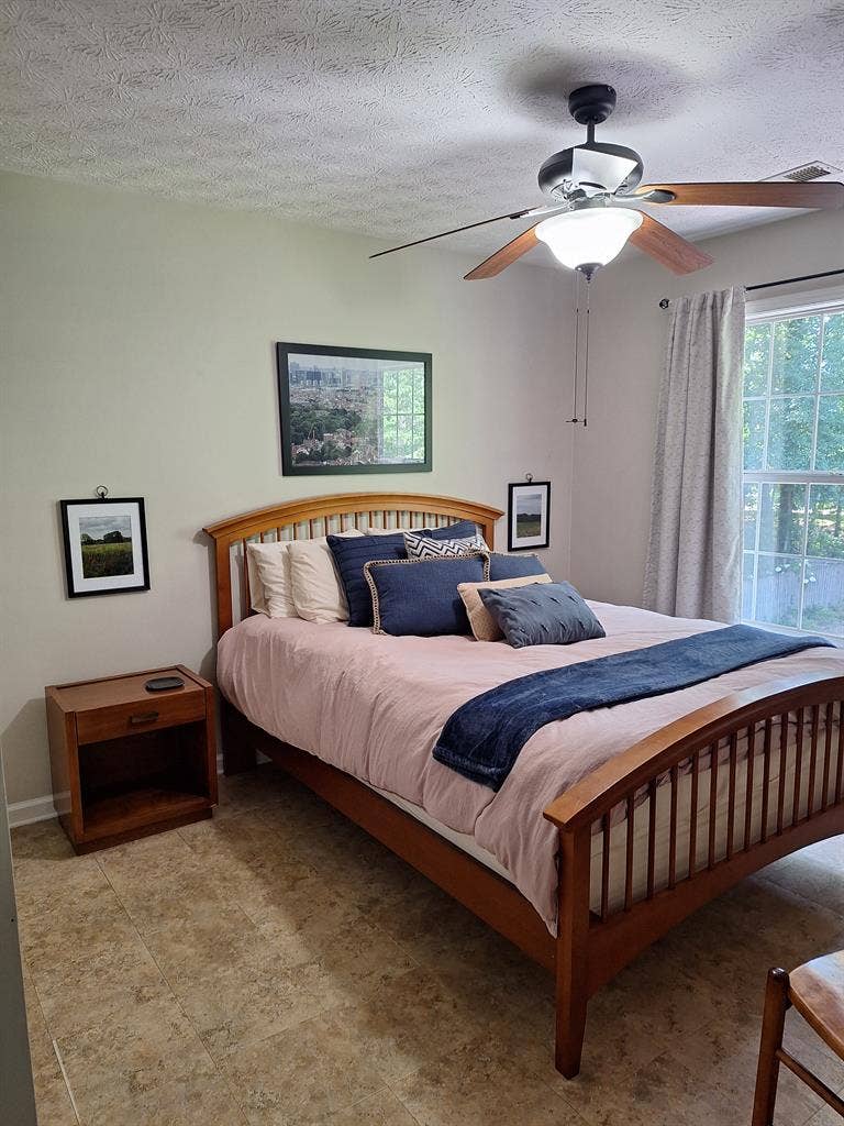 Nature Lovers Retreat - 2 Rooms