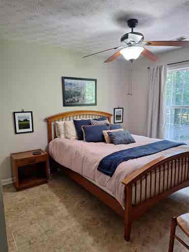 Nature Lovers Retreat - 2 Rooms