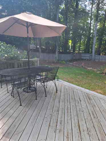 Nature Lovers Retreat - 2 Rooms