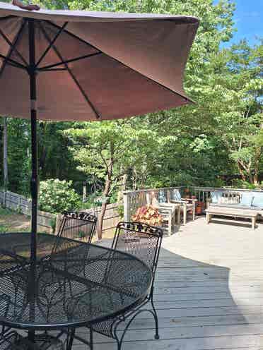 Nature Lovers Retreat - 2 Rooms
