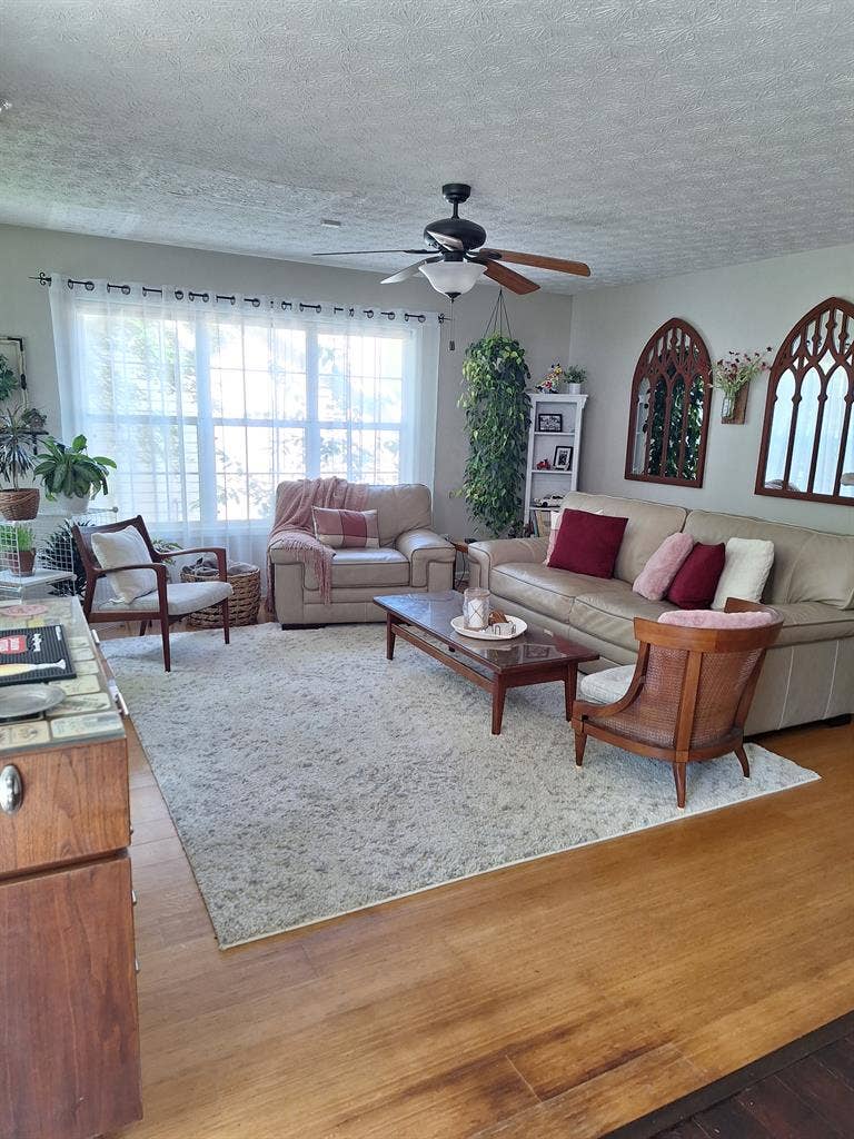 Nature Lovers Retreat - 2 Rooms