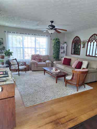 Nature Lovers Retreat - 2 Rooms