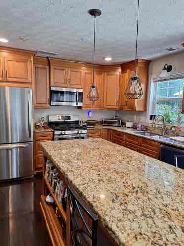 Nature Lovers Retreat - 2 Rooms