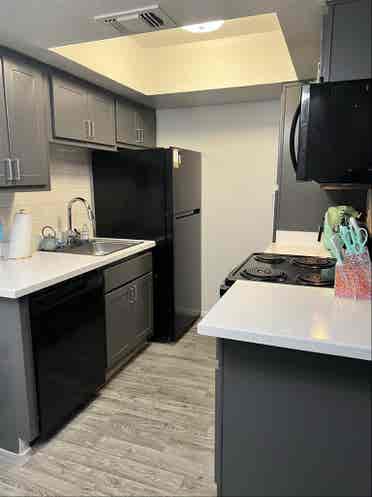1 Room Avail in Apartment AUG 1st!!