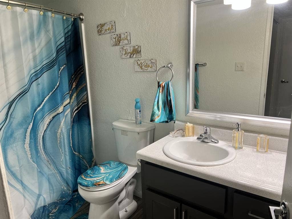 1 Room Avail in Apartment AUG 1st!!