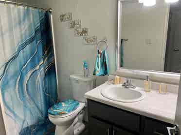 1 Room Avail in Apartment AUG 1st!!