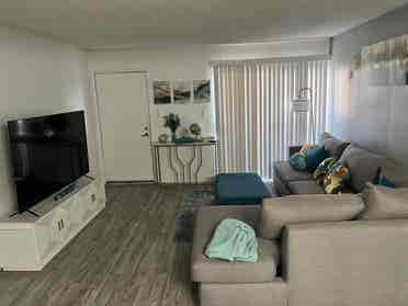 1 Room Avail in Apartment AUG 1st!!
